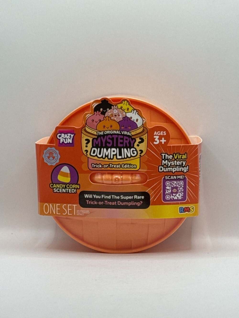 Rms candy corn dumpling Five Below New